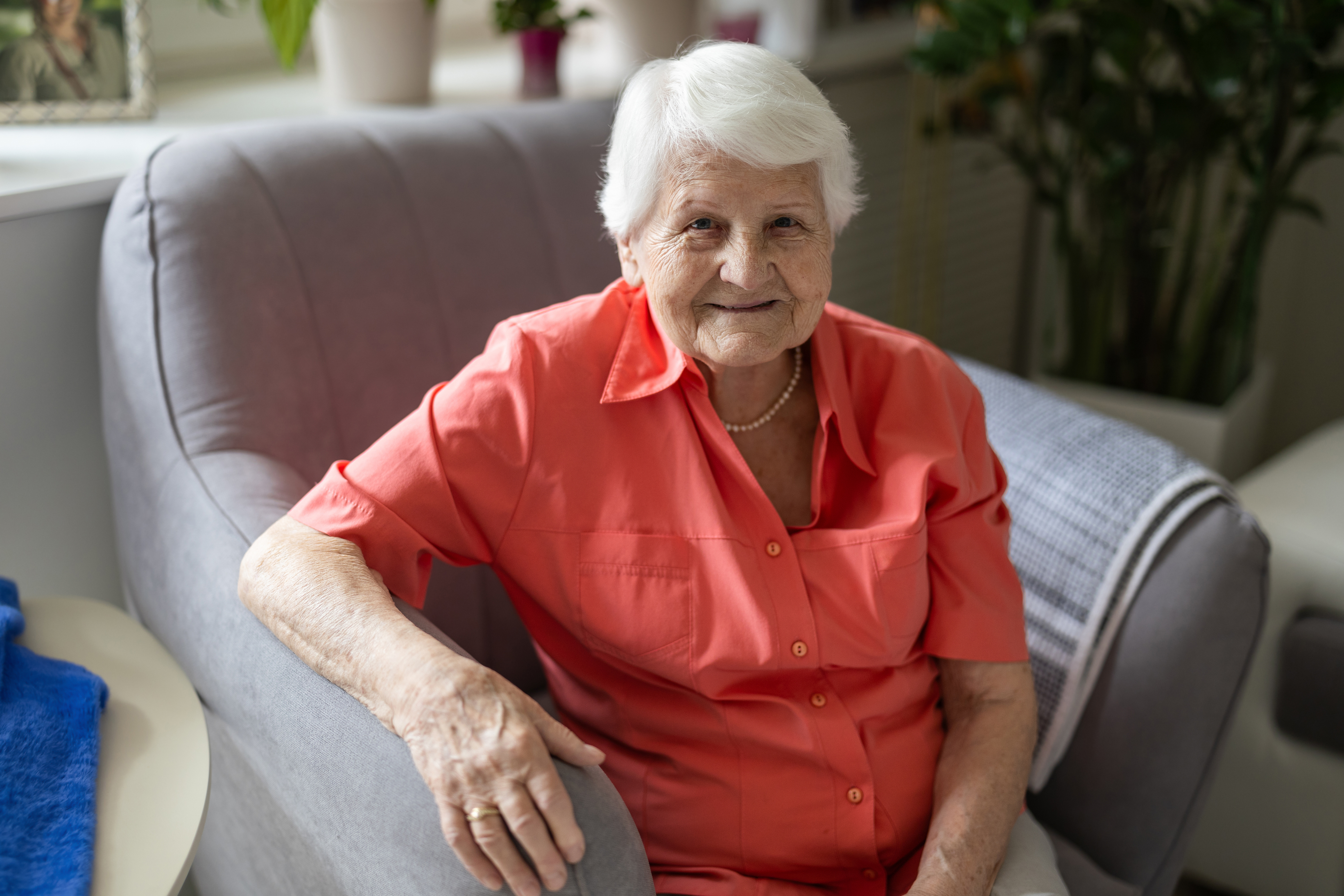 Résidence senior