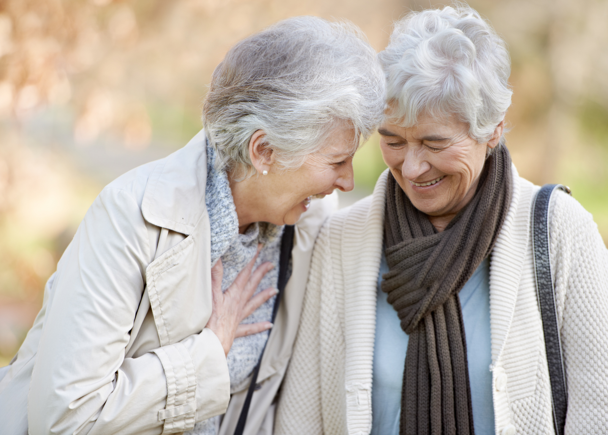 Résidence pour seniors