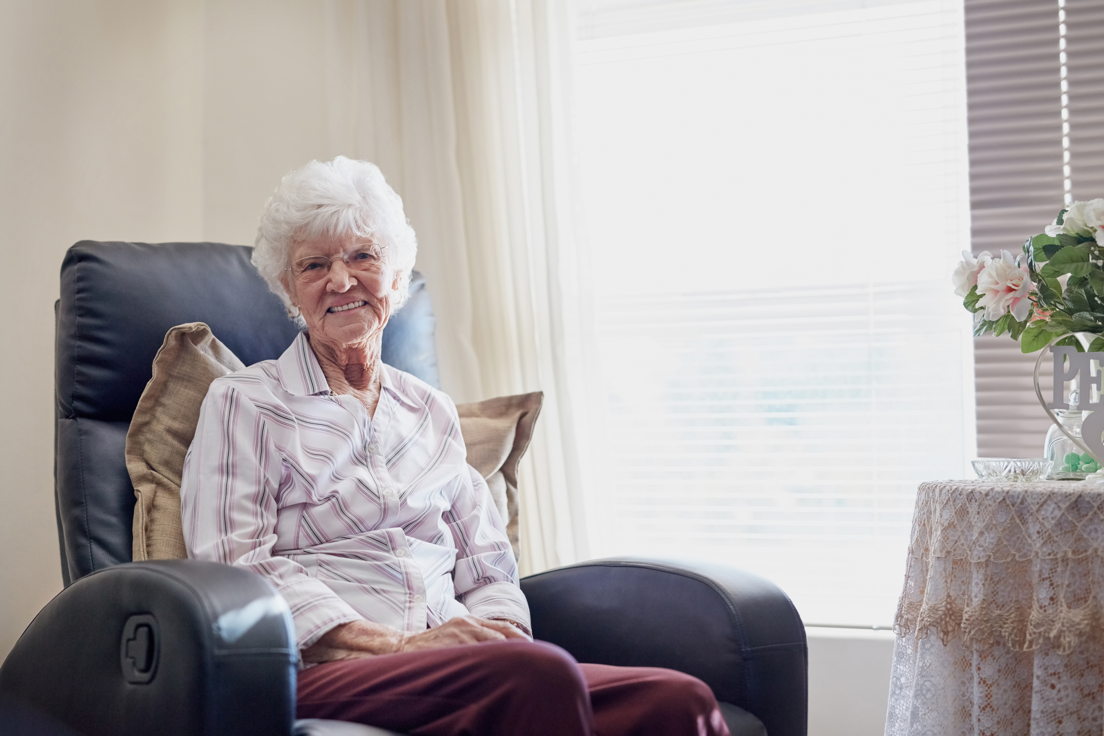Résidence service senior